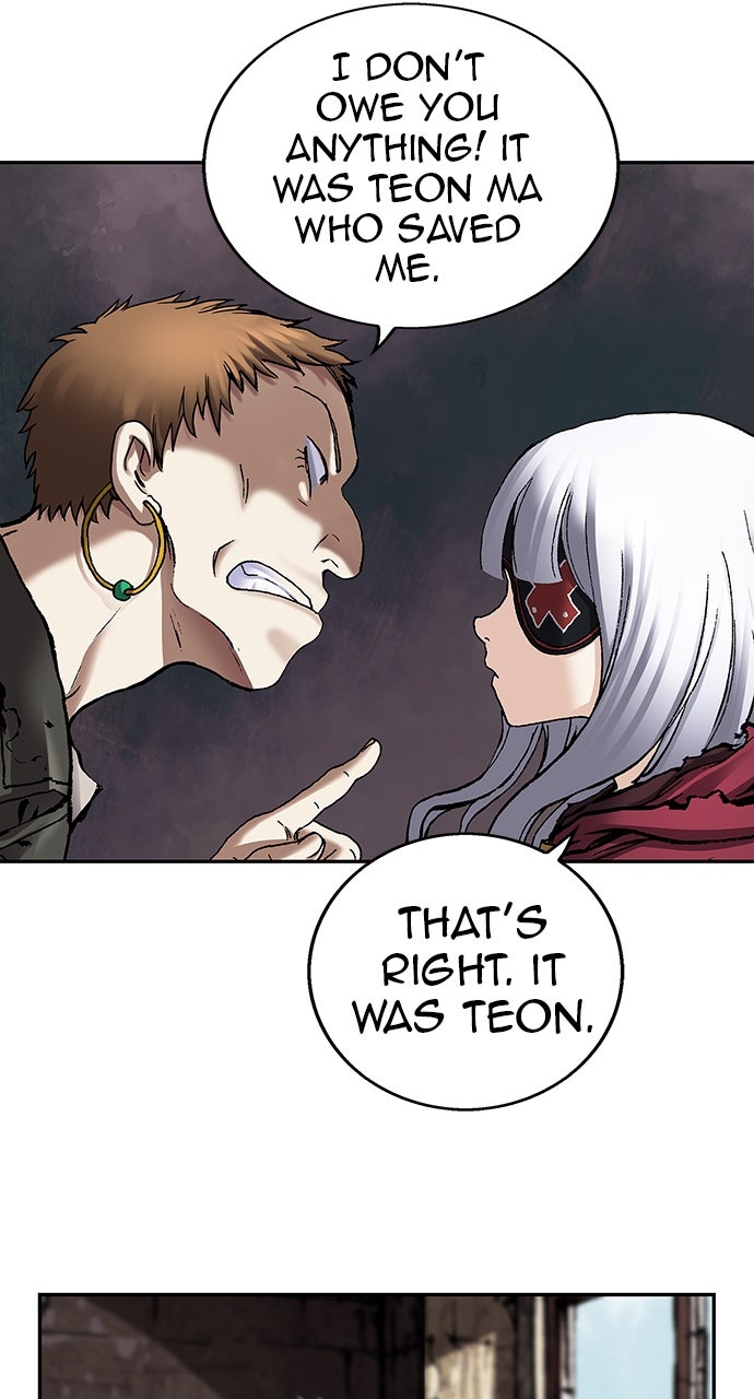 Read Leviathan EN Manga Online