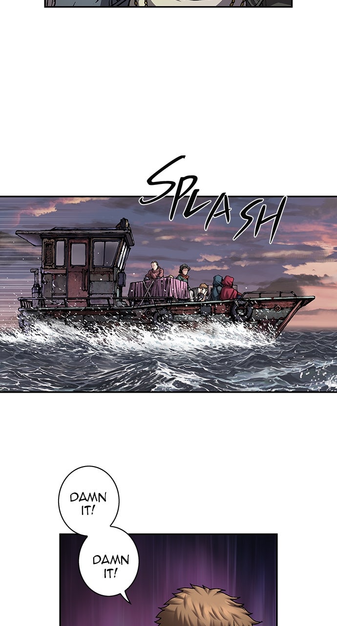 Read Leviathan EN Manga Online