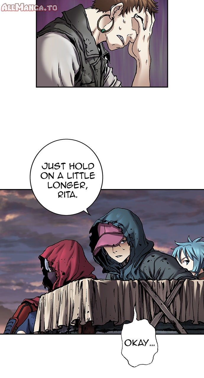 Read Leviathan EN Manga Online