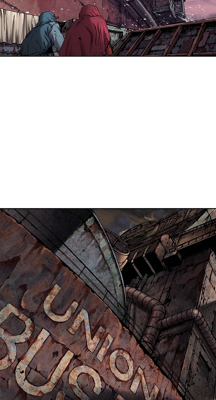 Read Leviathan EN Manga Online