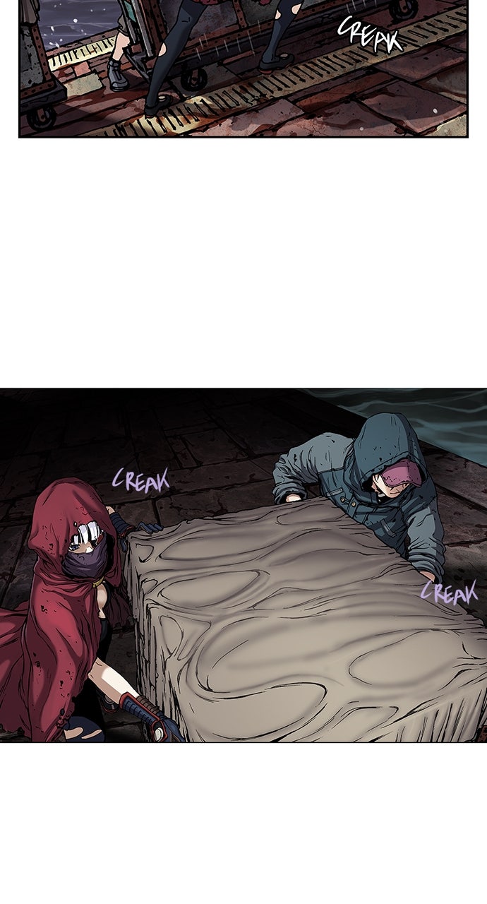 Read Leviathan EN Manga Online