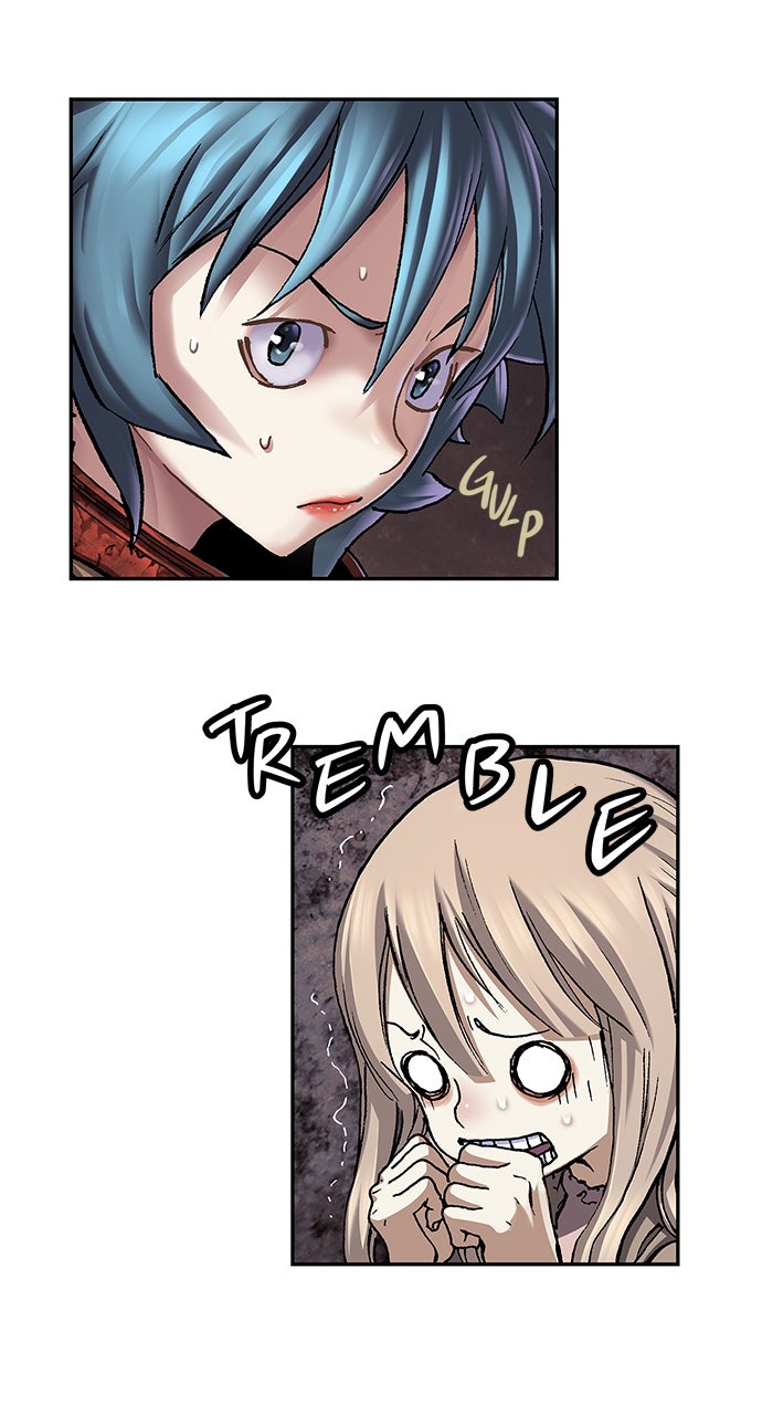 Read Leviathan EN Manga Online