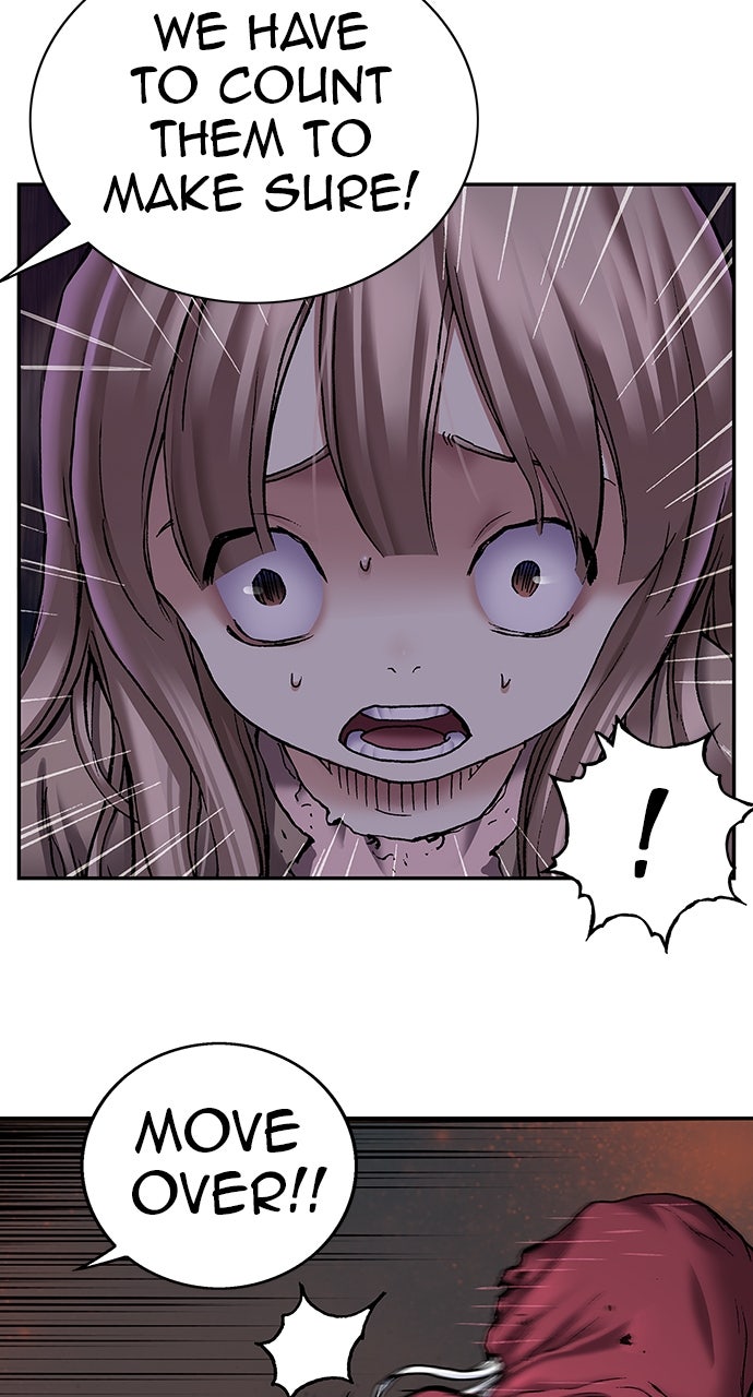 Read Leviathan EN Manga Online