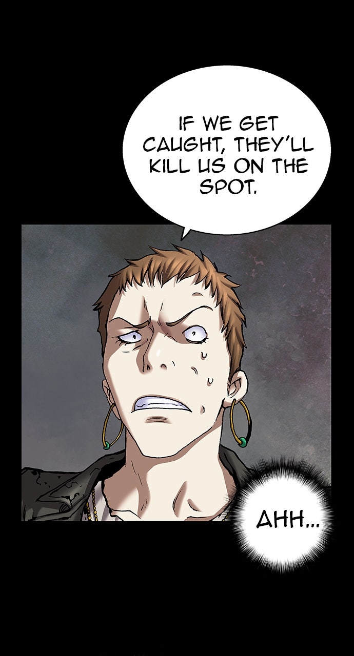 Read Leviathan EN Manga Online