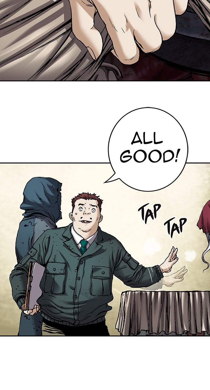 Read Leviathan EN Manga Online