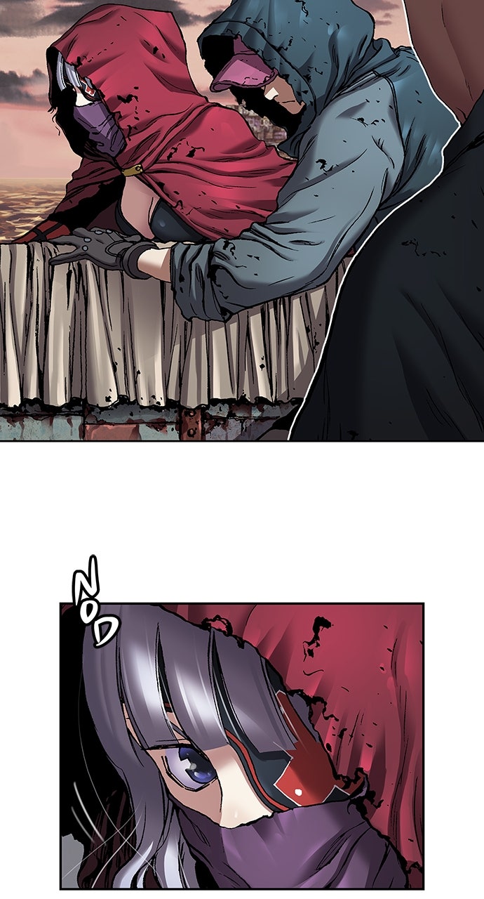 Read Leviathan EN Manga Online