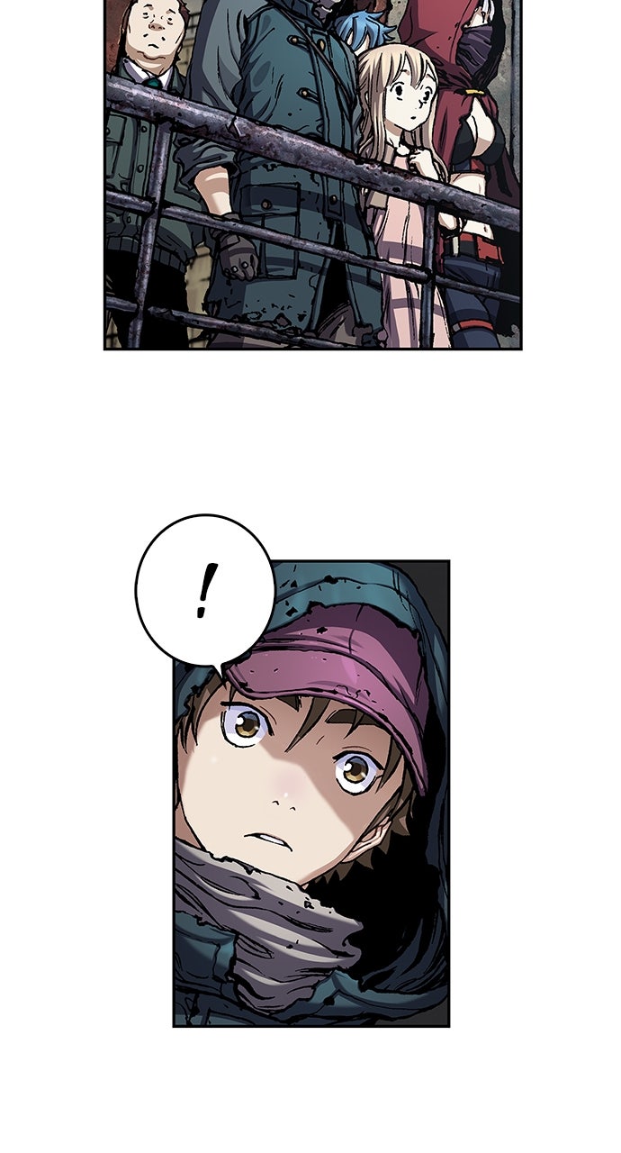 Read Leviathan EN Manga Online