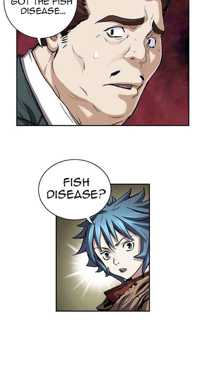 Read Leviathan EN Manga Online