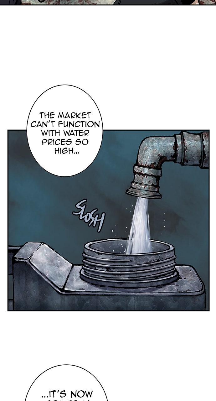 Read Leviathan EN Manga Online