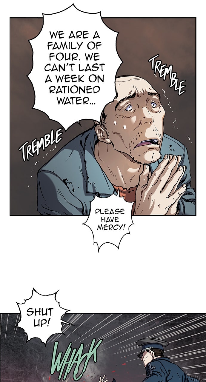 Read Leviathan EN Manga Online