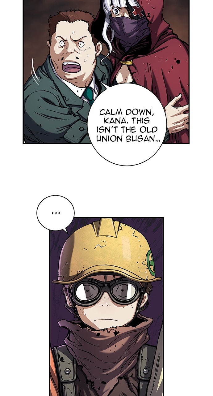 Read Leviathan EN Manga Online