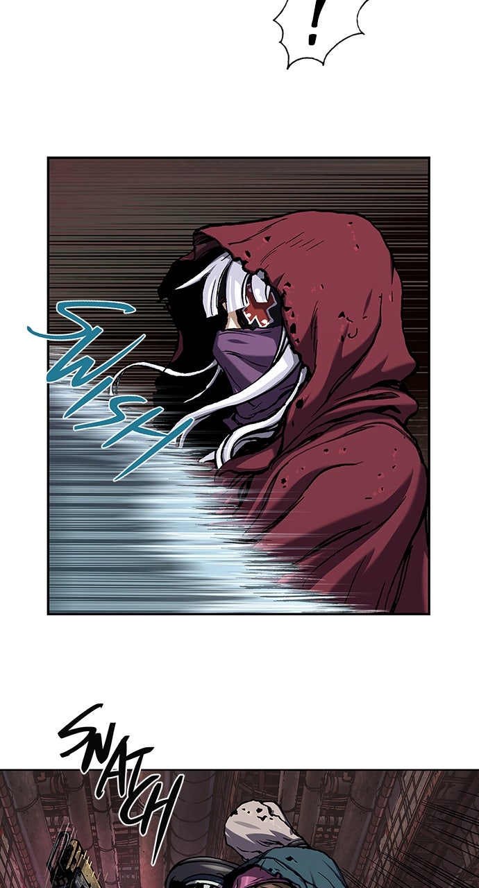 Read Leviathan EN Manga Online