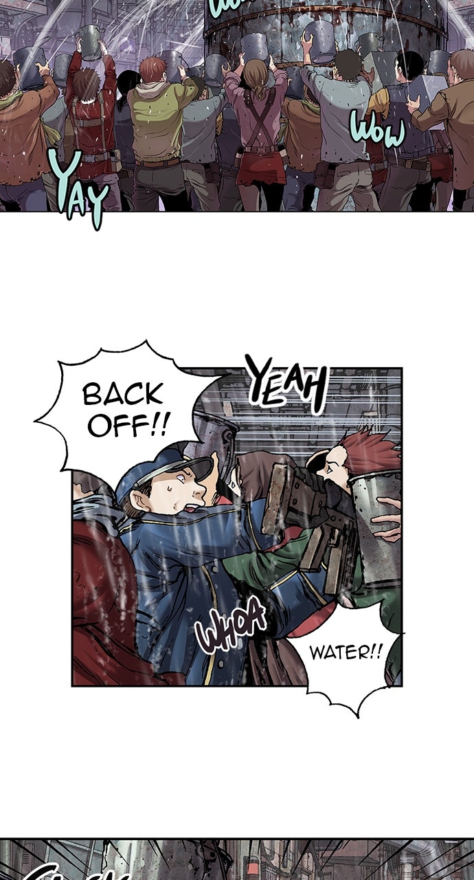 Read Leviathan EN Manga Online