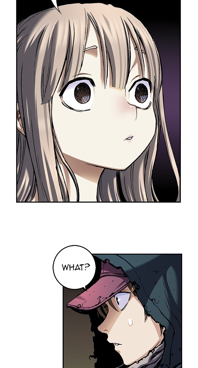 Read Leviathan EN Manga Online