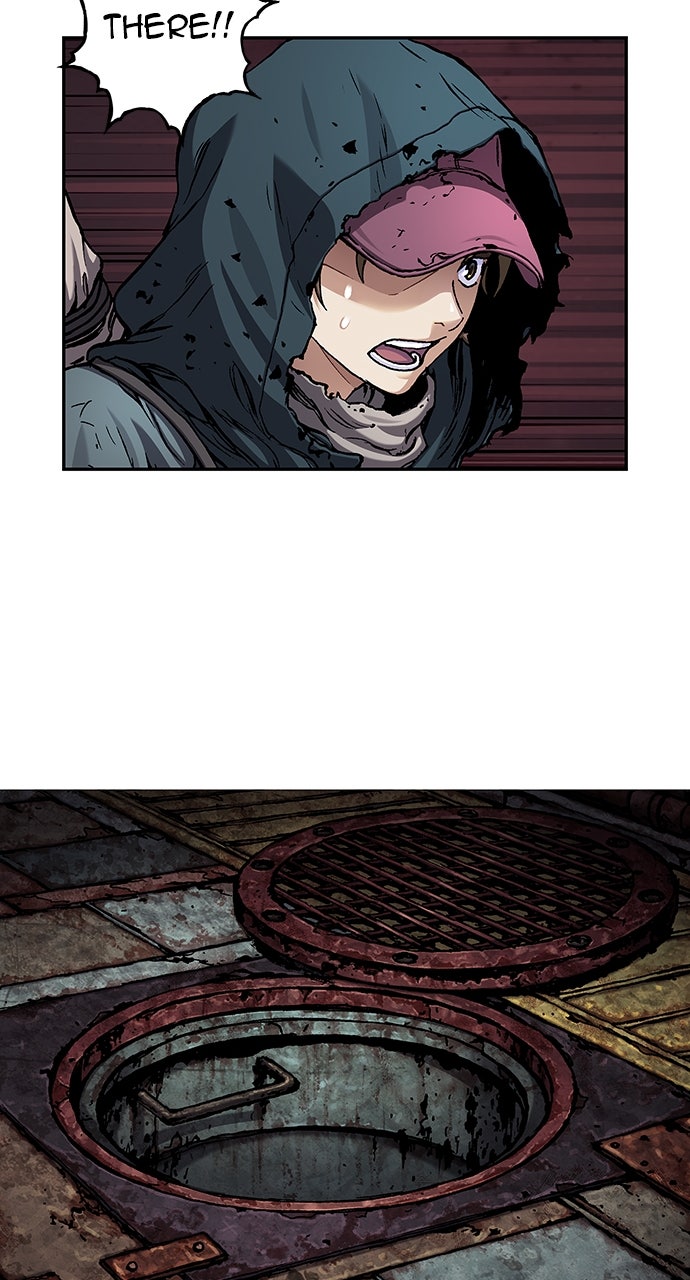 Read Leviathan EN Manga Online