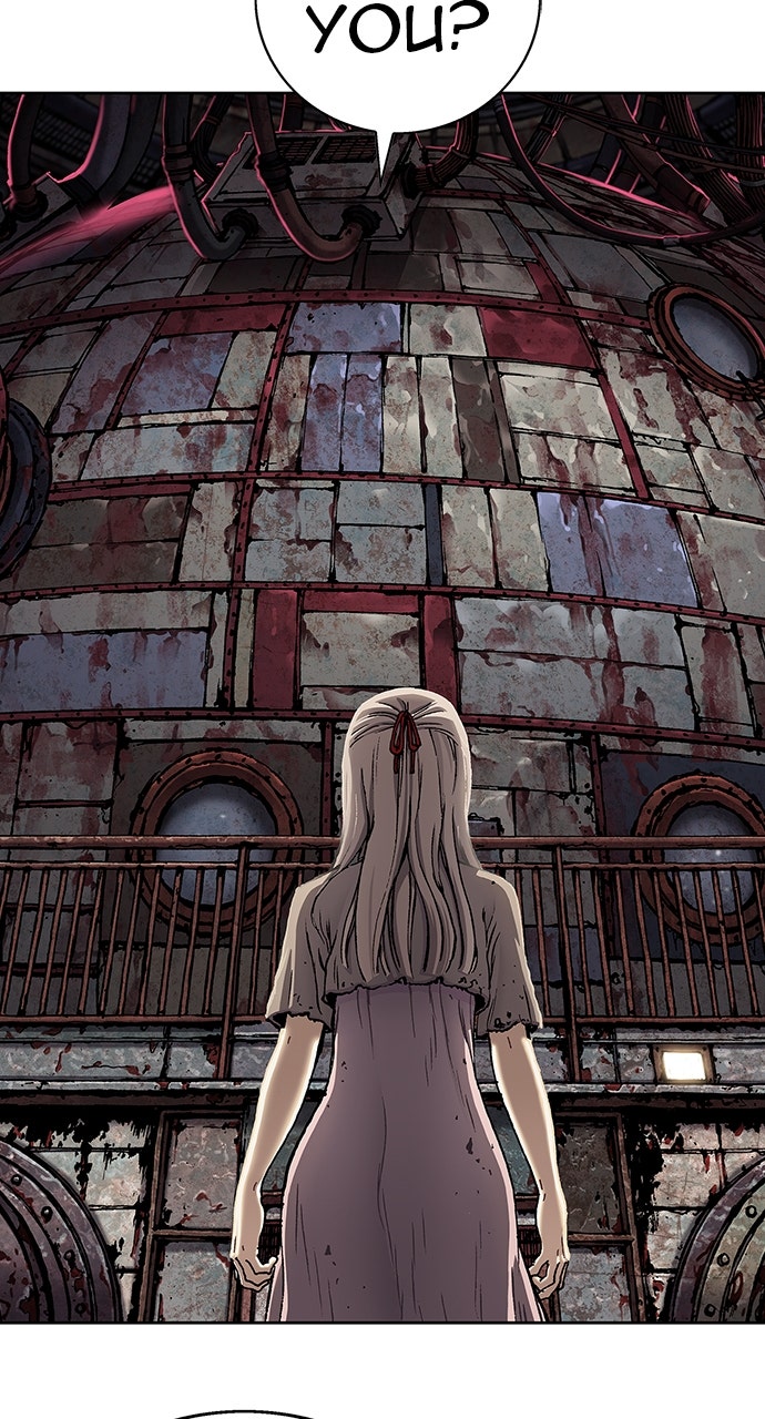 Read Leviathan EN Manga Online