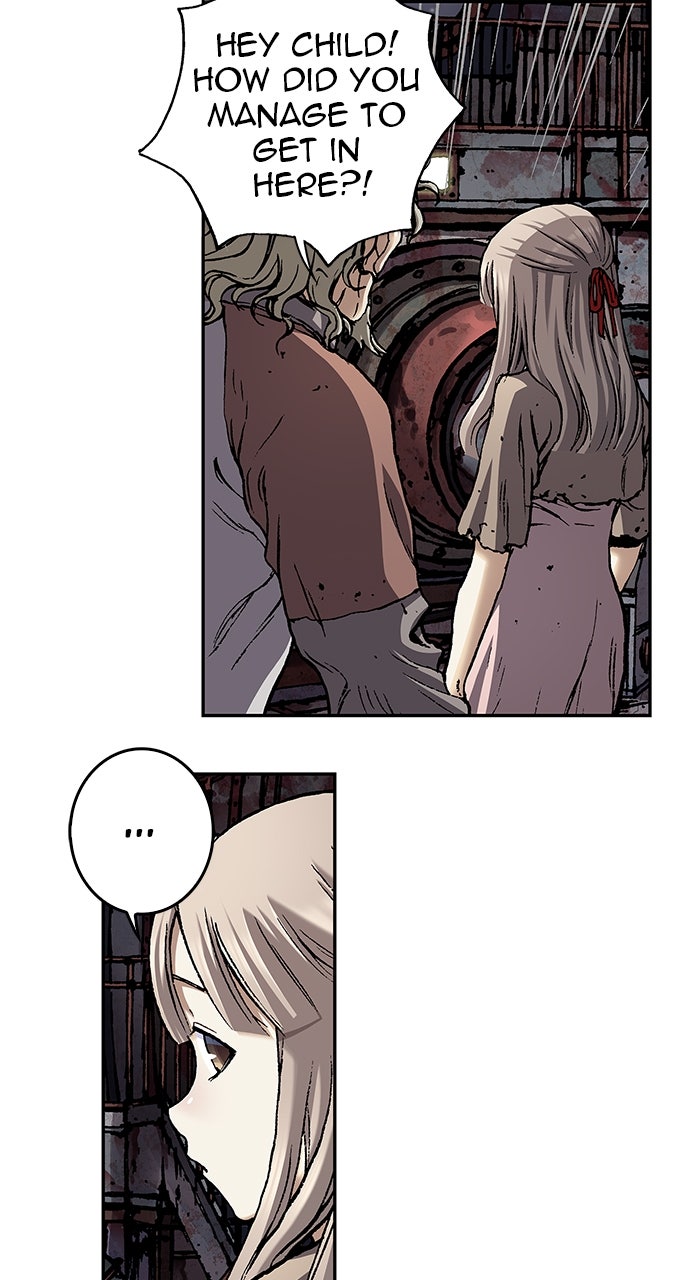 Read Leviathan EN Manga Online