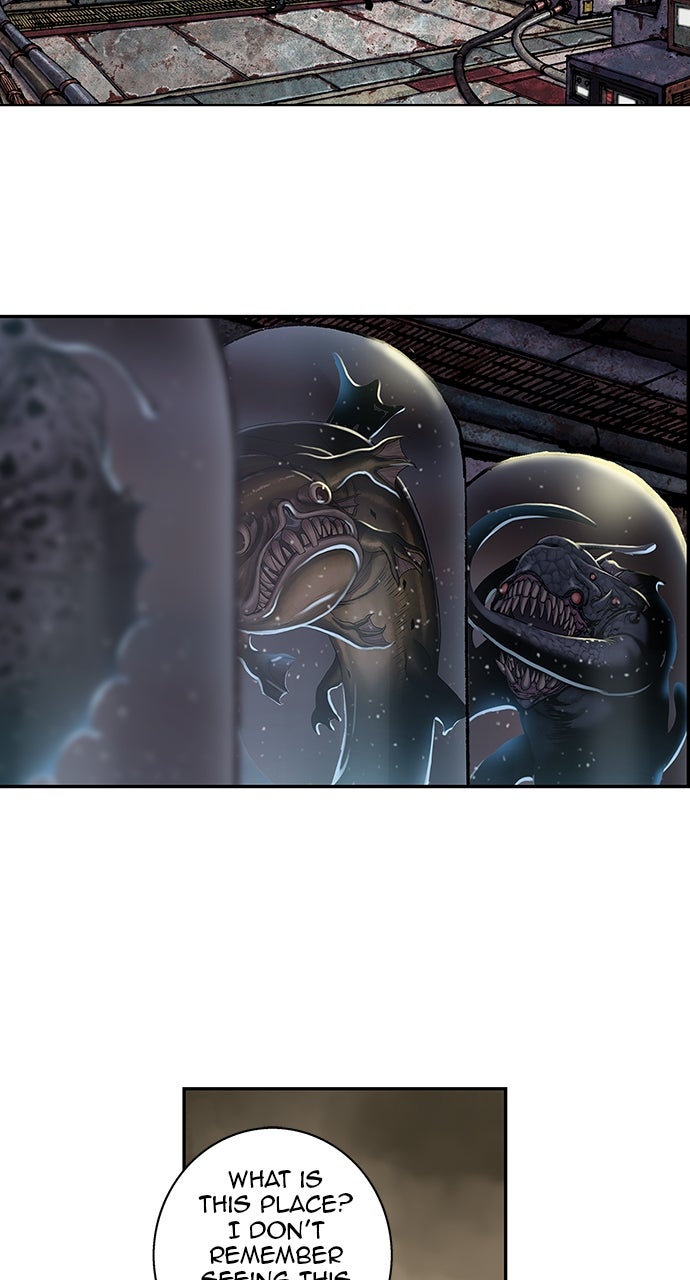 Read Leviathan EN Manga Online