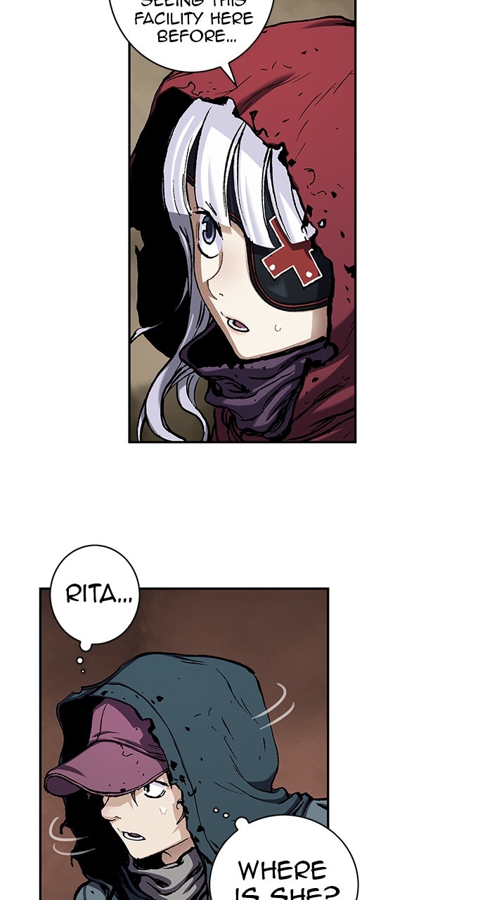 Read Leviathan EN Manga Online