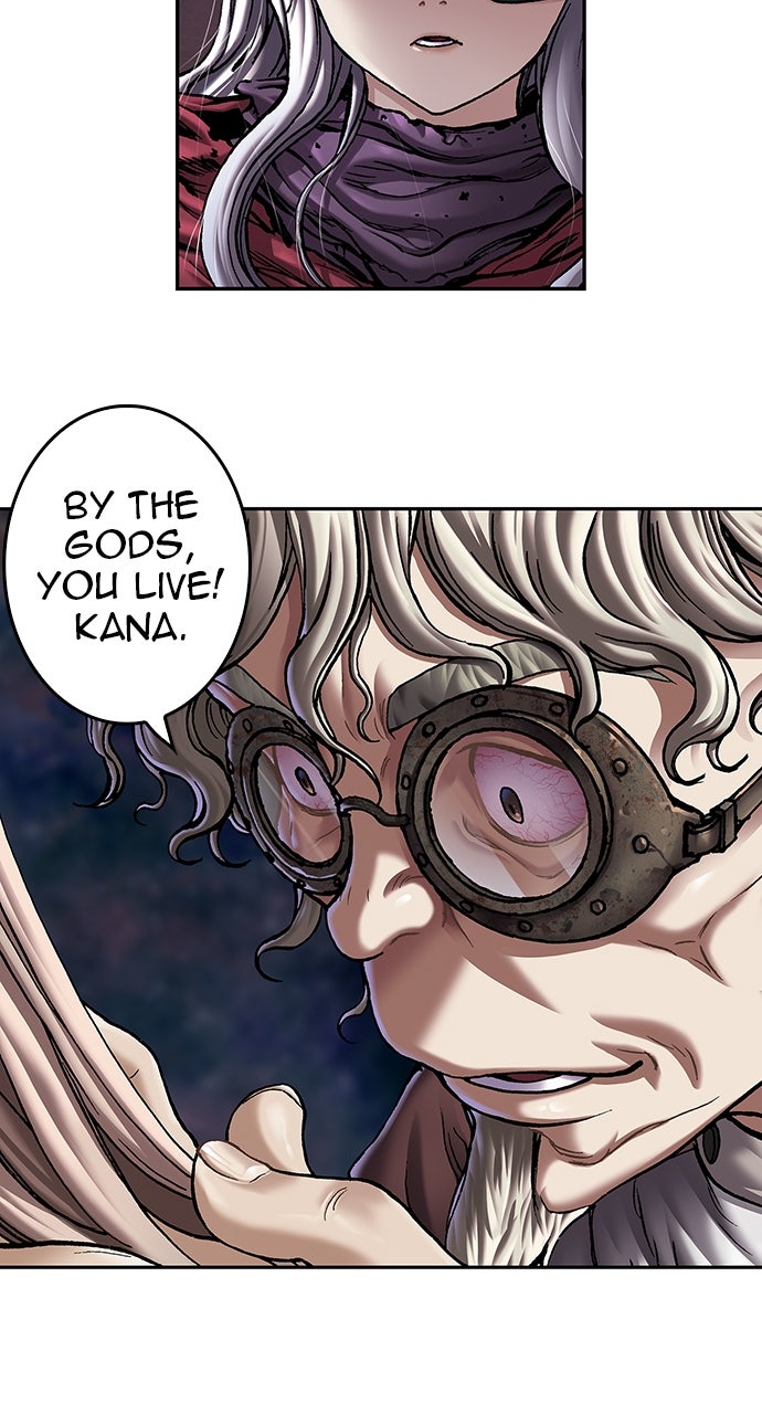 Read Leviathan EN Manga Online