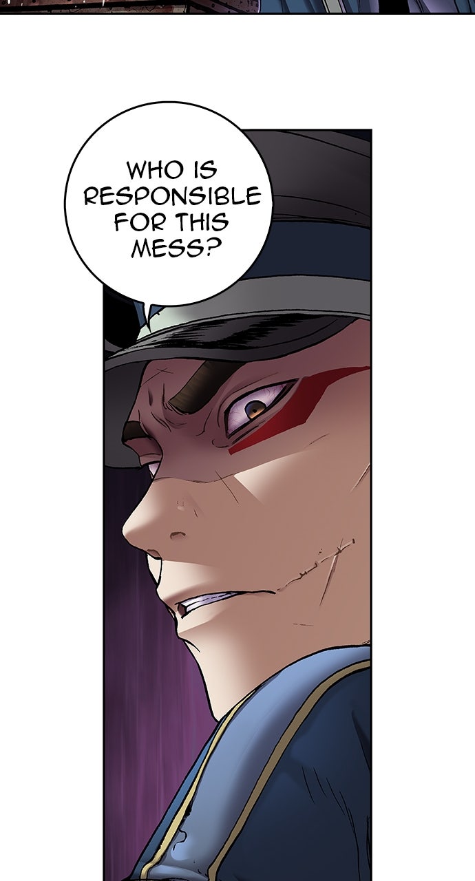 Read Leviathan EN Manga Online