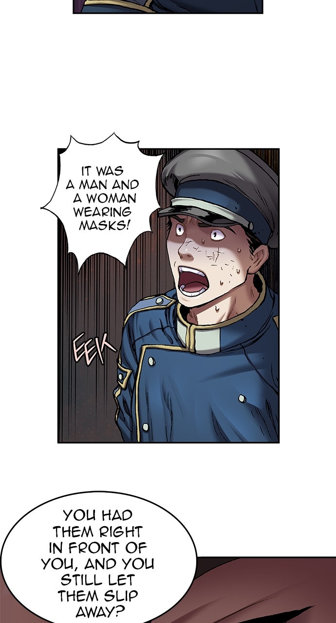 Read Leviathan EN Manga Online