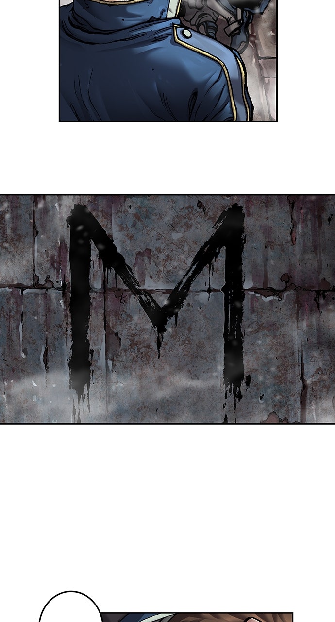 Read Leviathan EN Manga Online