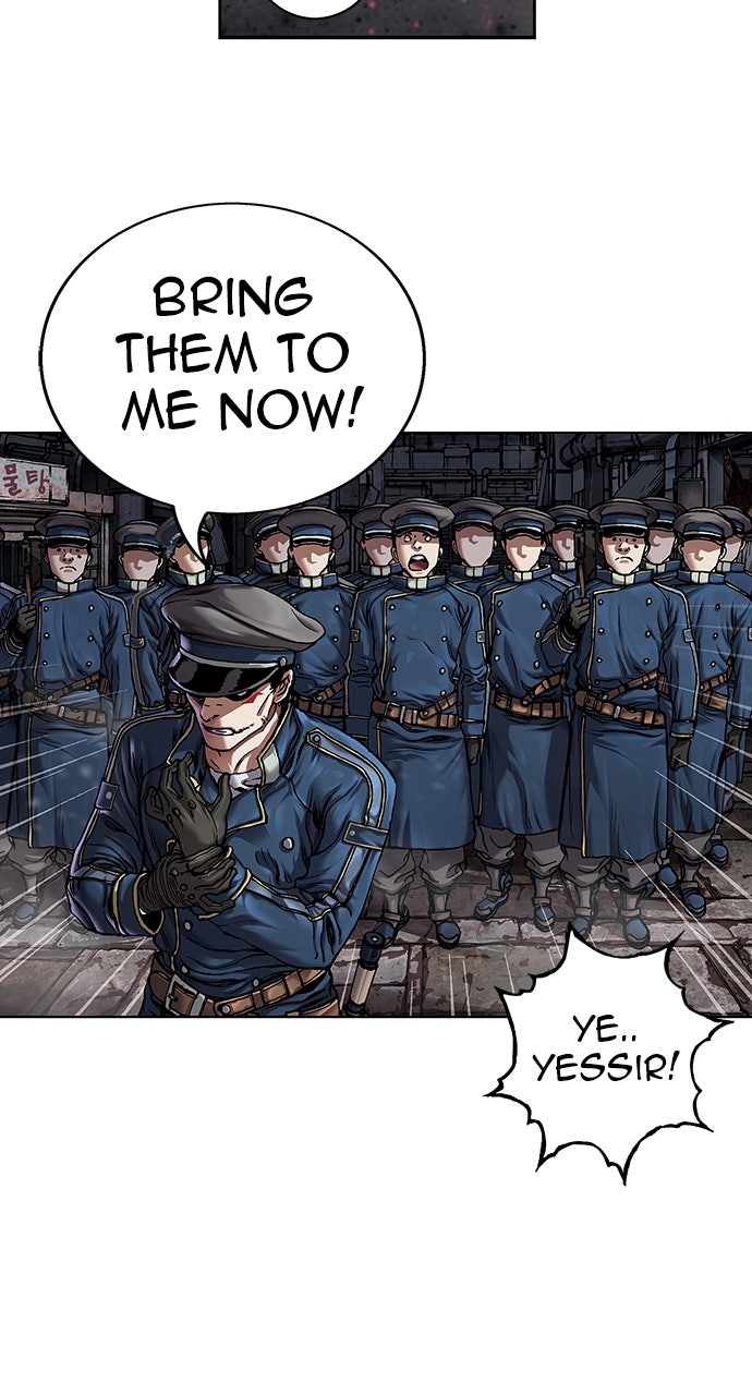 Read Leviathan EN Manga Online