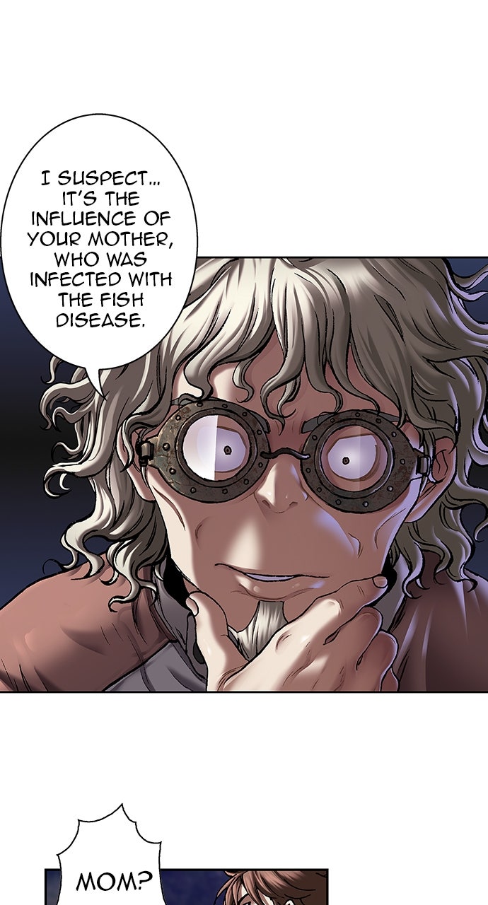 Read Leviathan EN Manga Online