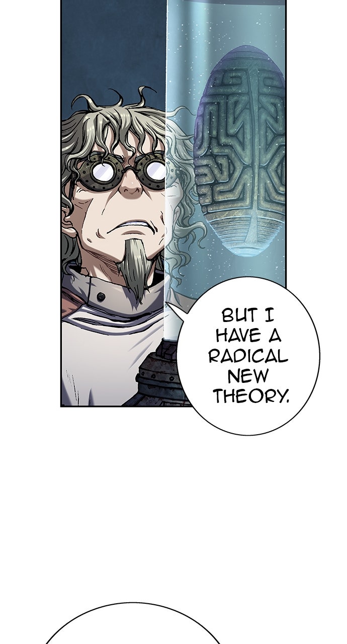 Read Leviathan EN Manga Online