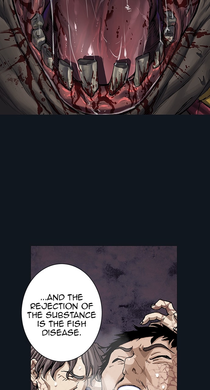 Read Leviathan EN Manga Online