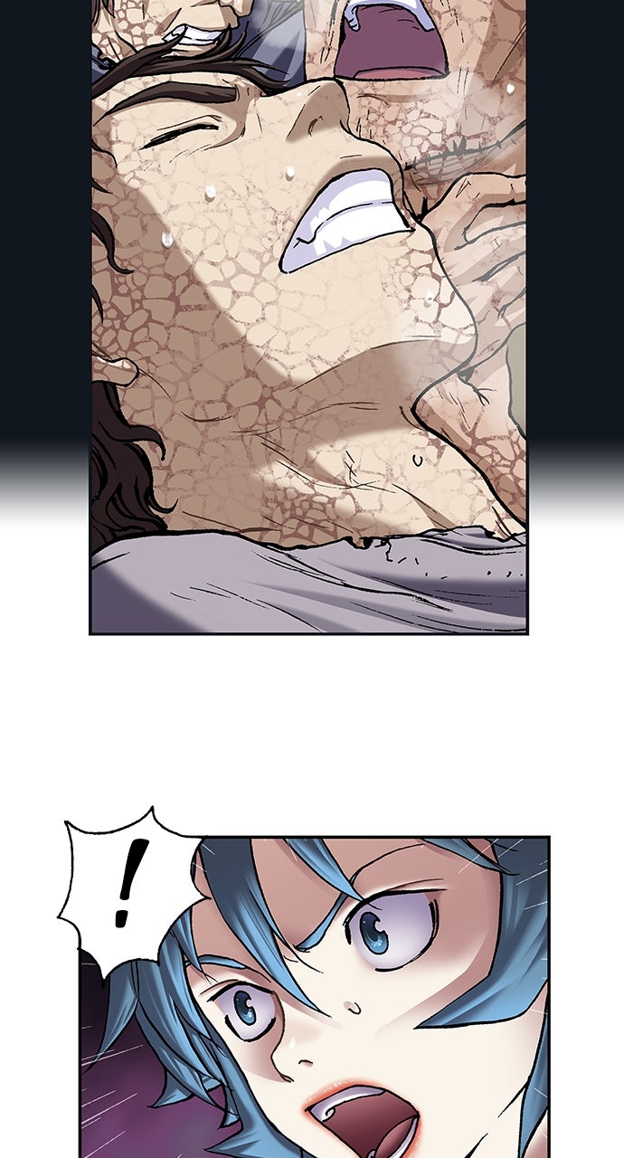 Read Leviathan EN Manga Online