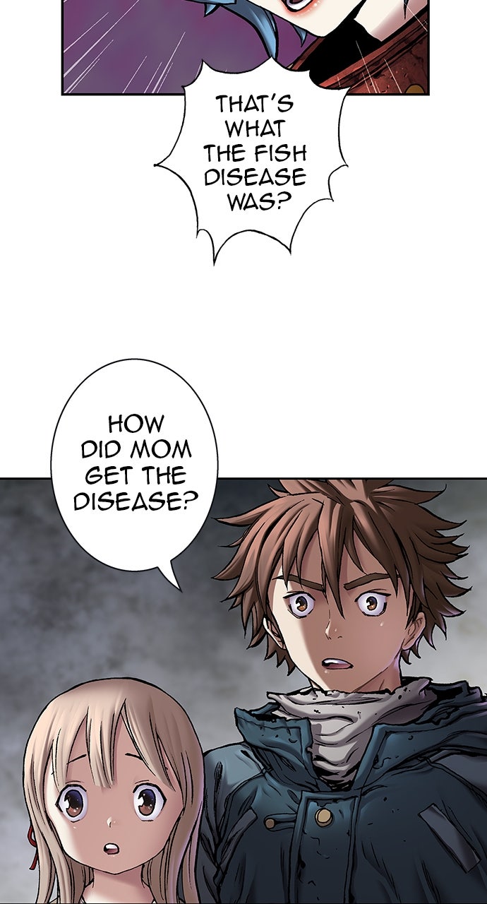 Read Leviathan EN Manga Online