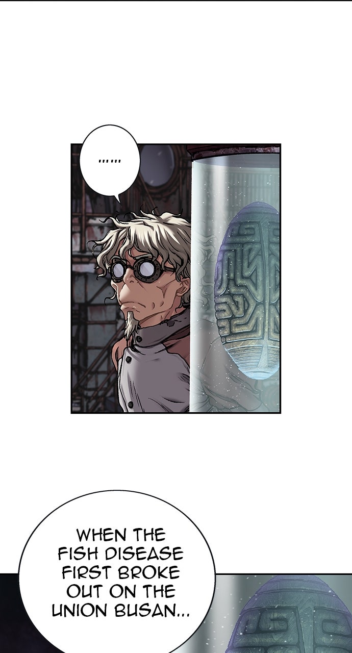 Read Leviathan EN Manga Online