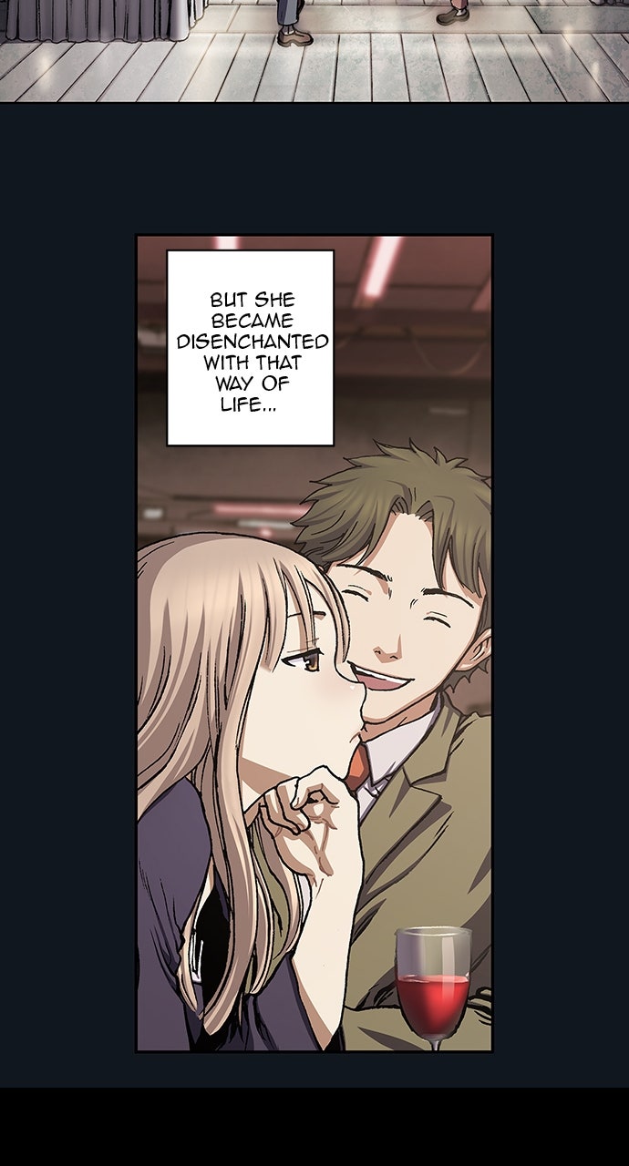 Read Leviathan EN Manga Online