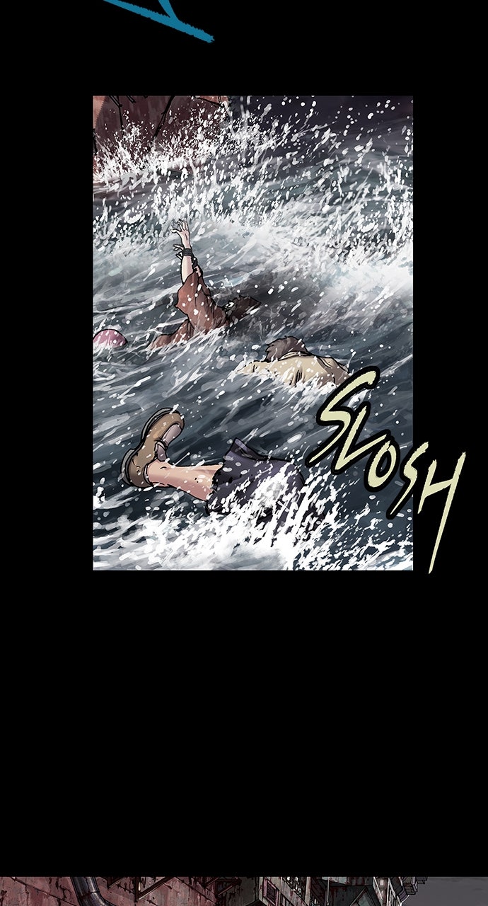 Read Leviathan EN Manga Online