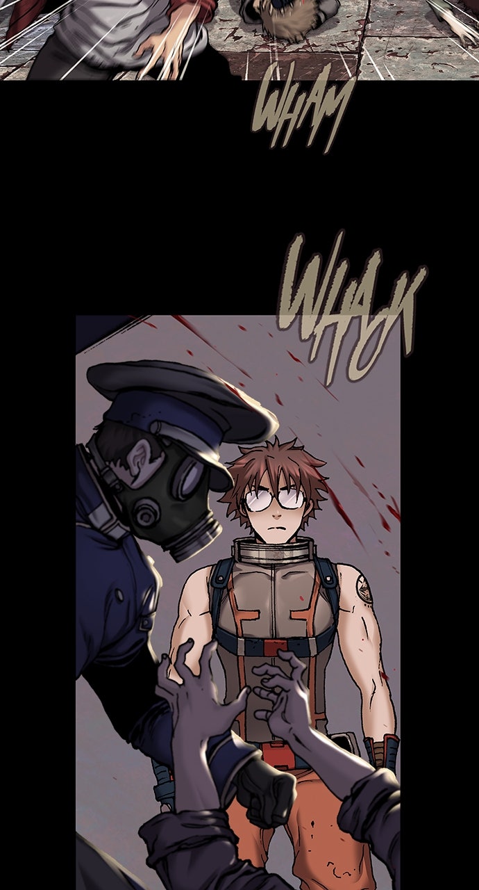 Read Leviathan EN Manga Online