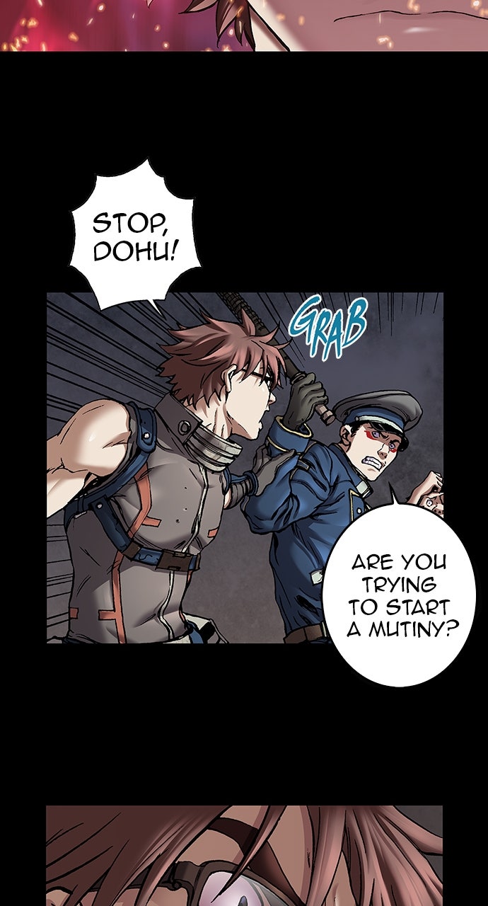 Read Leviathan EN Manga Online