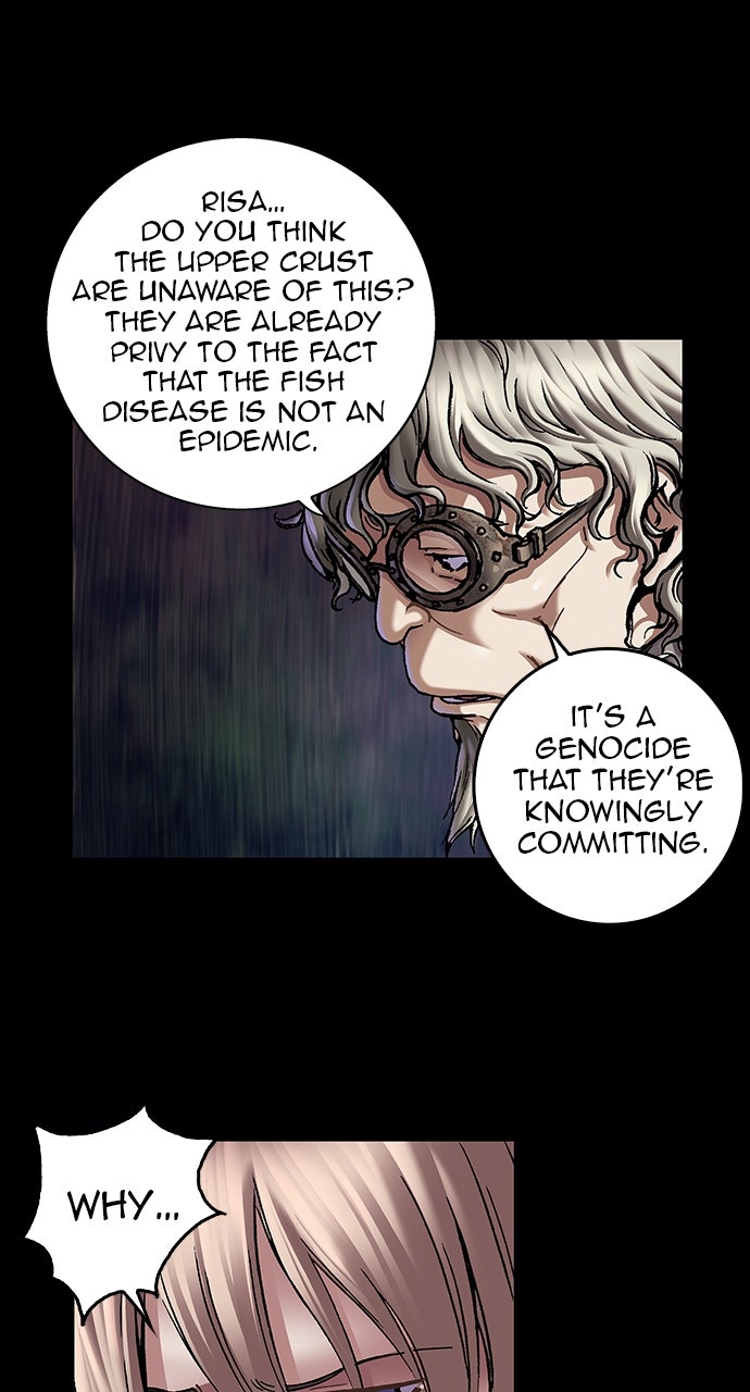 Read Leviathan EN Manga Online