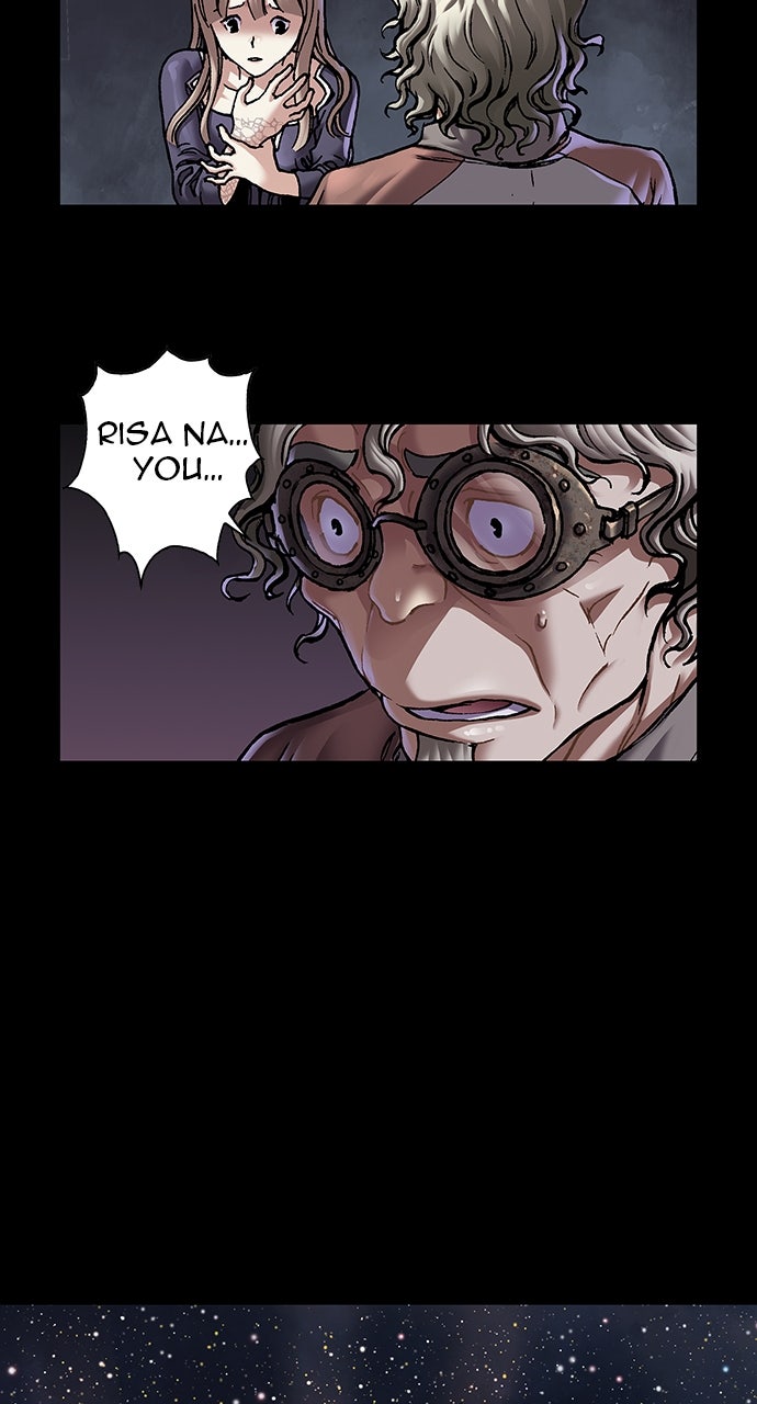 Read Leviathan EN Manga Online