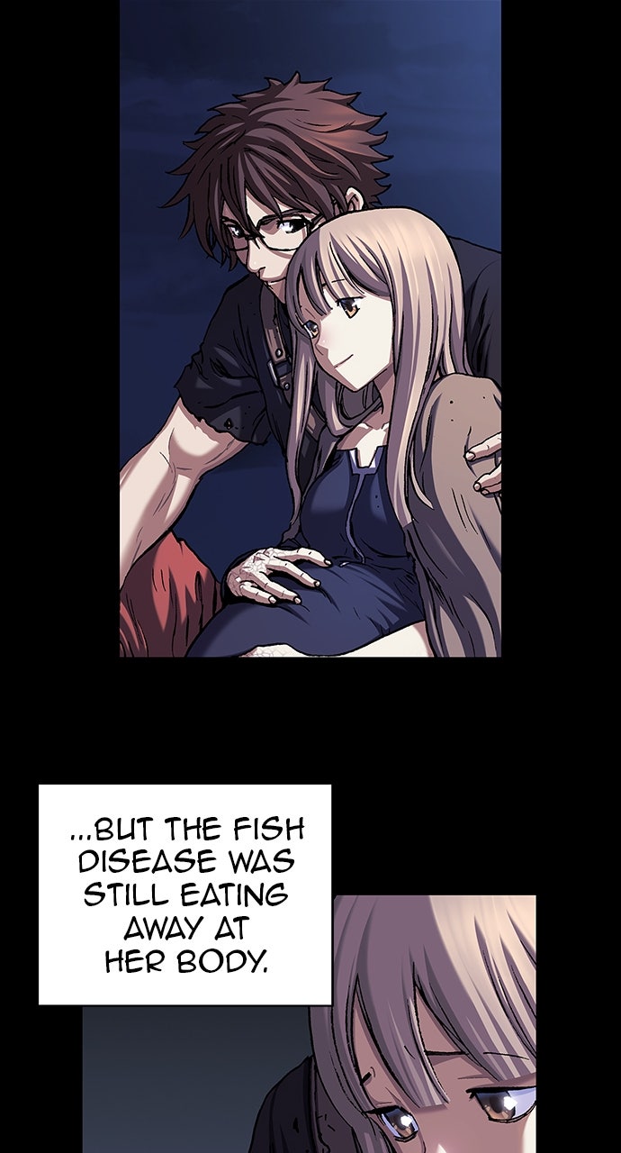 Read Leviathan EN Manga Online