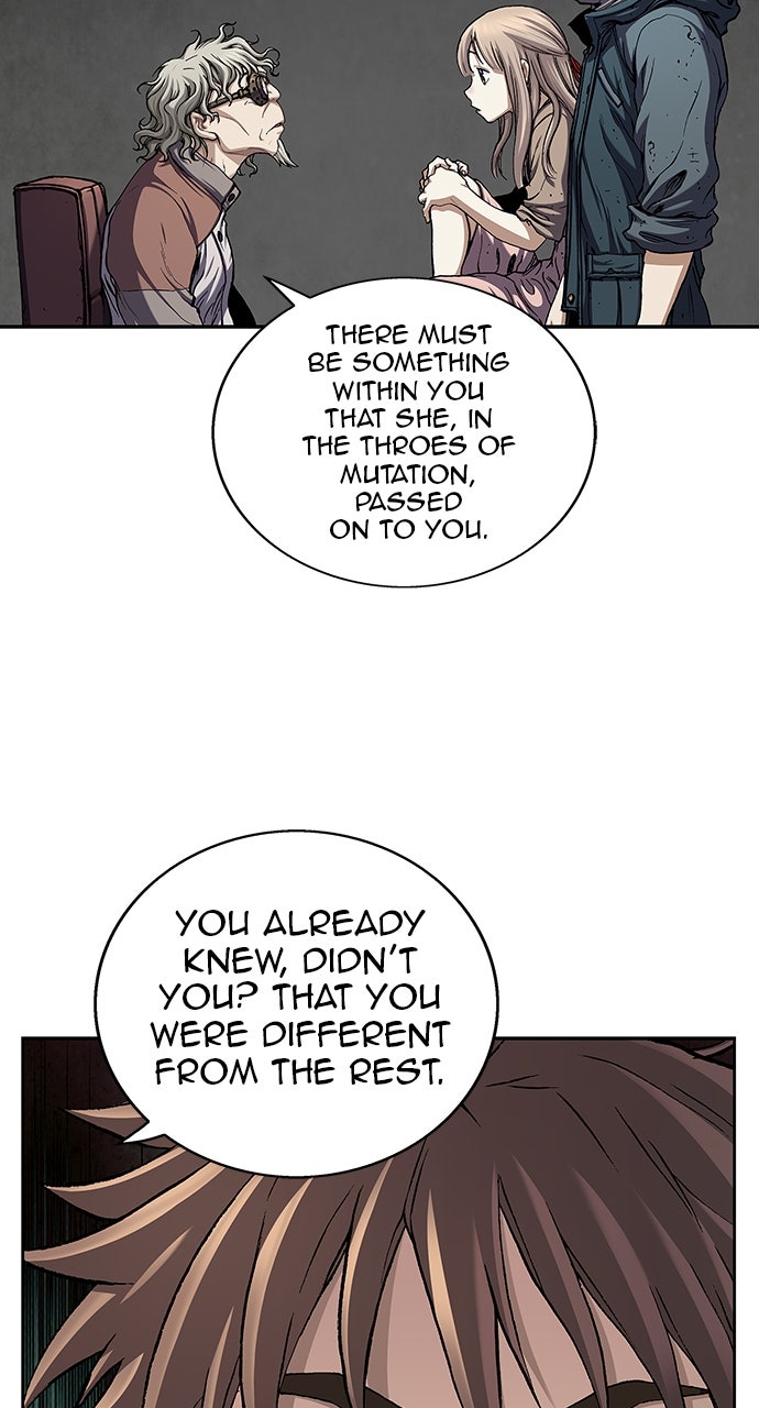 Read Leviathan EN Manga Online