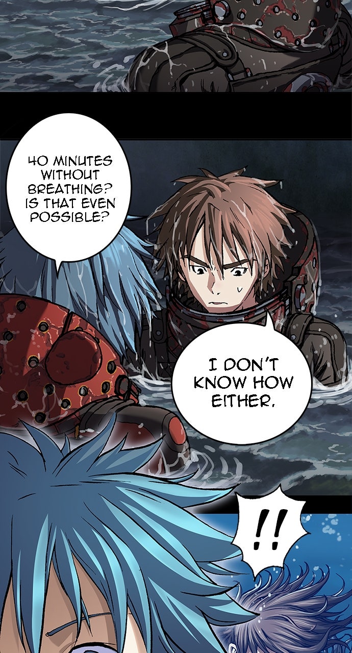 Read Leviathan EN Manga Online