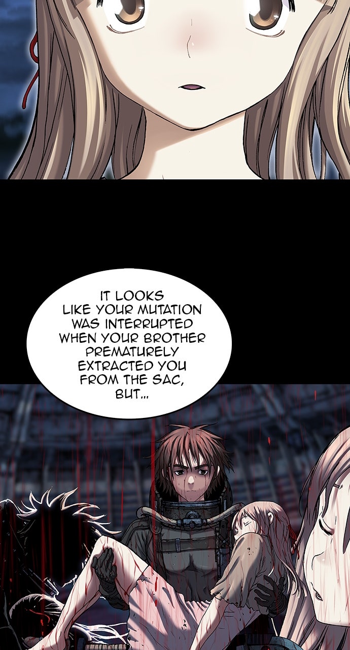 Read Leviathan EN Manga Online