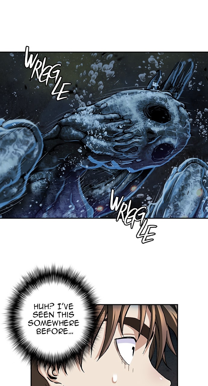 Read Leviathan EN Manga Online