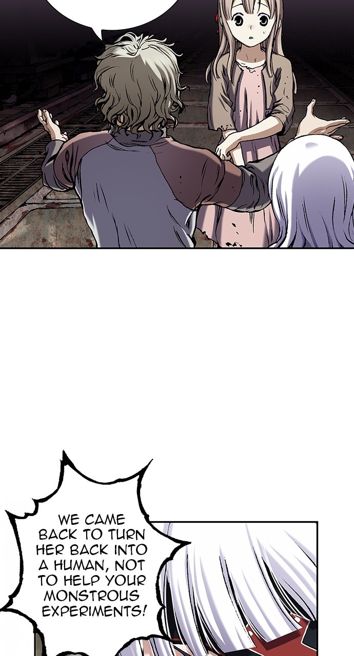 Read Leviathan EN Manga Online