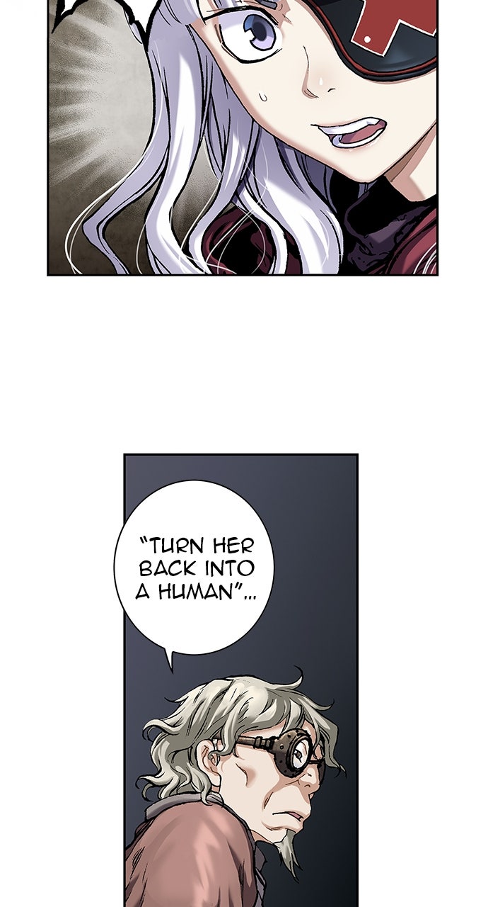 Read Leviathan EN Manga Online