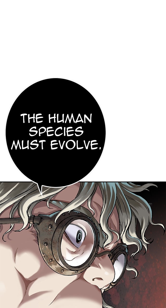 Read Leviathan EN Manga Online