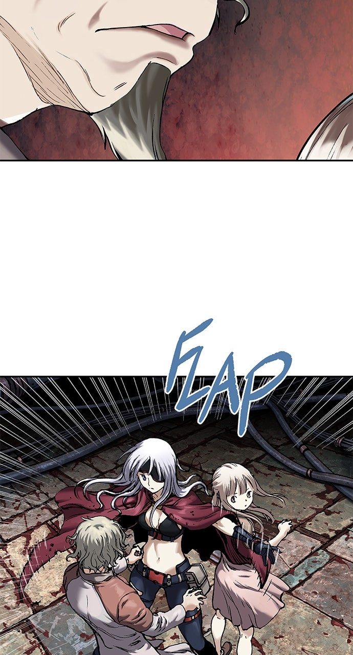 Read Leviathan EN Manga Online