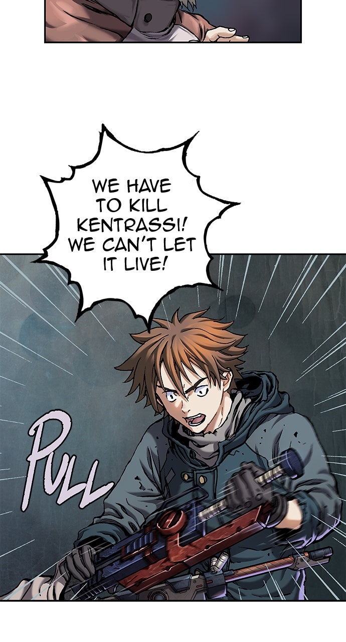 Read Leviathan EN Manga Online